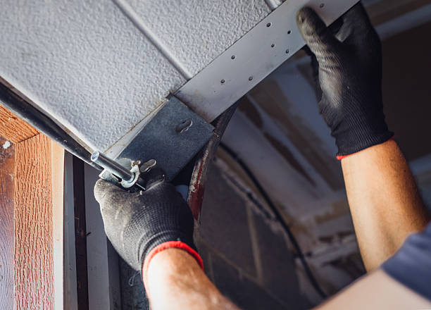 Reliable Garage Door Panel Replacement contractor in Lyndon, KS by Garage Doors Repair Pro